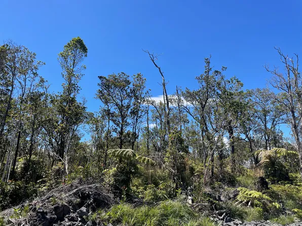 11-3120 Anuhea St Lot 133, Volcano, HI 96785