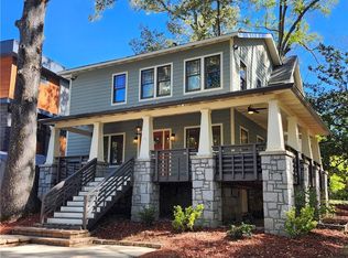 451 Ansley St, Decatur, GA 30030