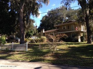 4657 Morris Rd, Jacksonville, FL 32225