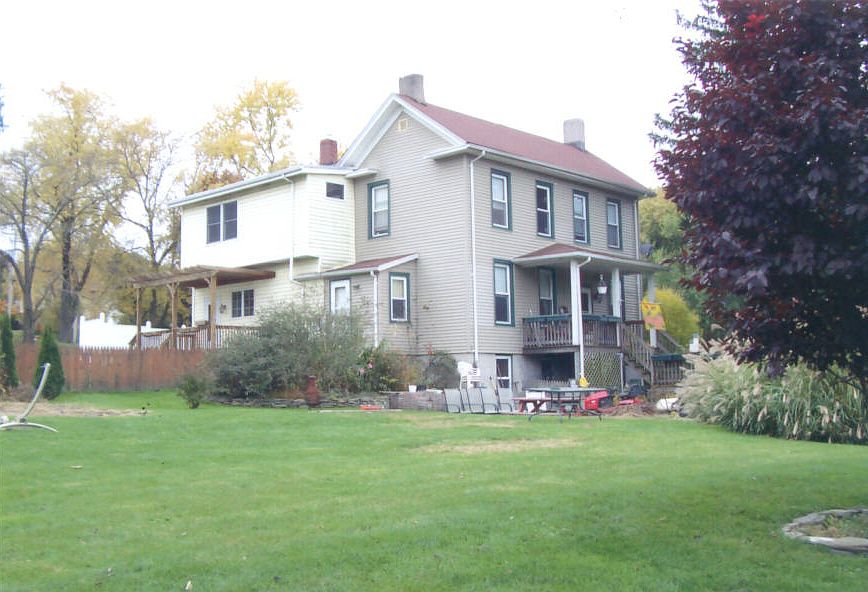 2nd image of 4 Park Hill Rd