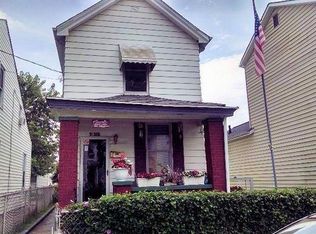 1005 Vine St, Hamilton, OH 45011