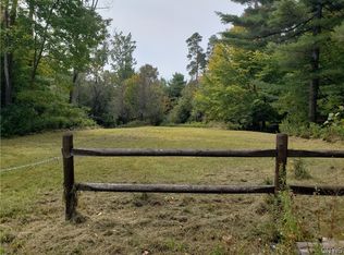 0 White St LOT 14, Waterville, NY 13480