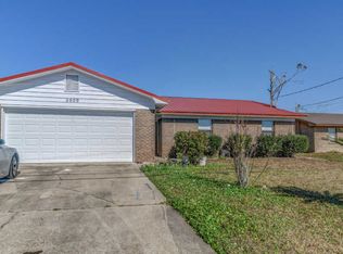 5909 Howard Rd, Panama City, FL 32404