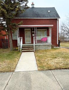 2917 Marlborough St, Detroit, MI, 48215