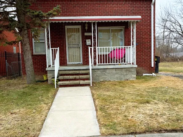 2917 Marlborough St, Detroit, MI 48215