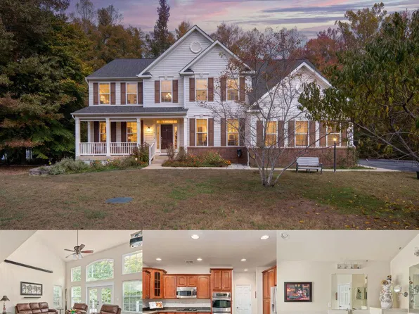 10104 Willow Ridge Ln, Spotsylvania, VA 22553