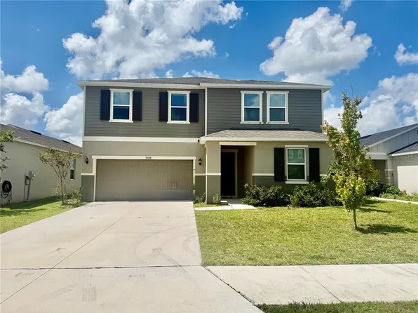 9544 Sandy Bluffs Cir, Parrish, FL 34219