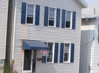 310 4th St, Monongahela, PA 15063