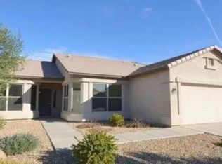 3048 E Hazeltine Way, Chandler, AZ 85249
