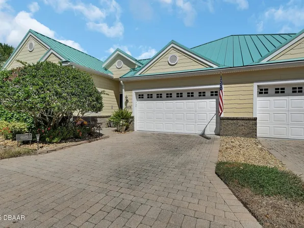 4605 Oak Hammock Ct, Ponce Inlet, FL 32127