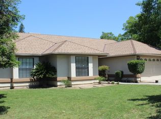 4108 W Mission Ct, Visalia, CA 93277