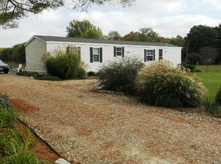 738 N County Road 50 E, Logansport, IN 46947