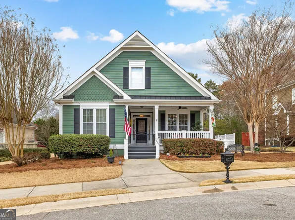 155 Stayman Park, Fayetteville, GA 30215