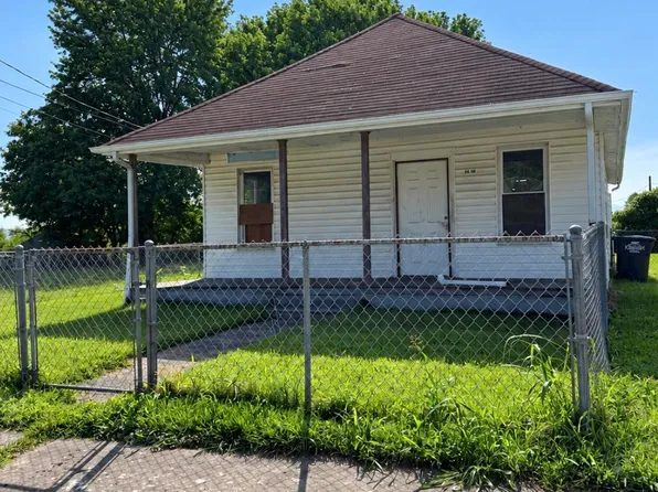 1741 Park St, Kingsport, TN 37664