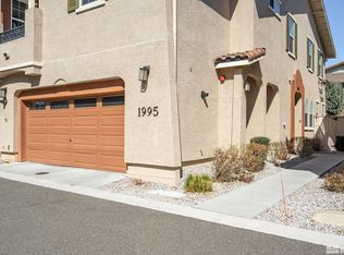 1995 Wind Ranch Rd #C, Reno, NV 89521