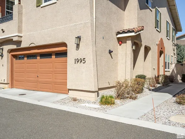 1995 Wind Ranch Rd #C, Reno, NV 89521
