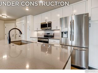 862 Birdwhistle Ln #11, Fort Collins, CO 80524