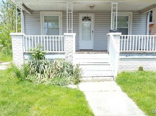 567 McKinley Ave, Akron, OH 44311
