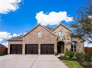 10203 Carolyndale Dr, Richmond, TX 77407