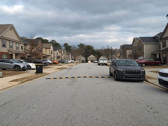 5th image of 2639 Lovejoy Crossing Dr