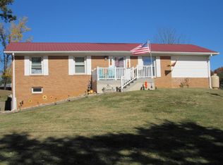 336 Bell St, Blountville, TN 37617
