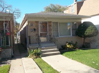 10232 S Avenue M, Chicago, IL 60617