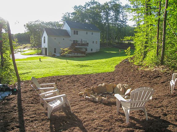 Custom Fire Pit
