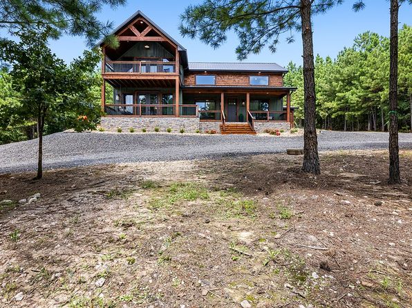 23 Blue Cedar Trl, Broken Bow, OK 74728