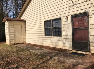 115 Gardner St, Montevallo, AL 35115