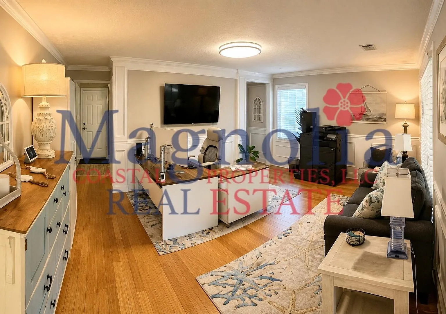 Available with 30 days Notice - 10195 Ford Avenue - Prime Commercial Space — Photo 4