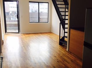 407 W 51st St PENTHOUSE B, New York, NY 10019