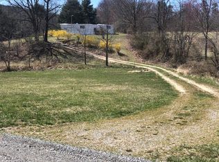255 Harmon Rd, Wytheville, VA 24382