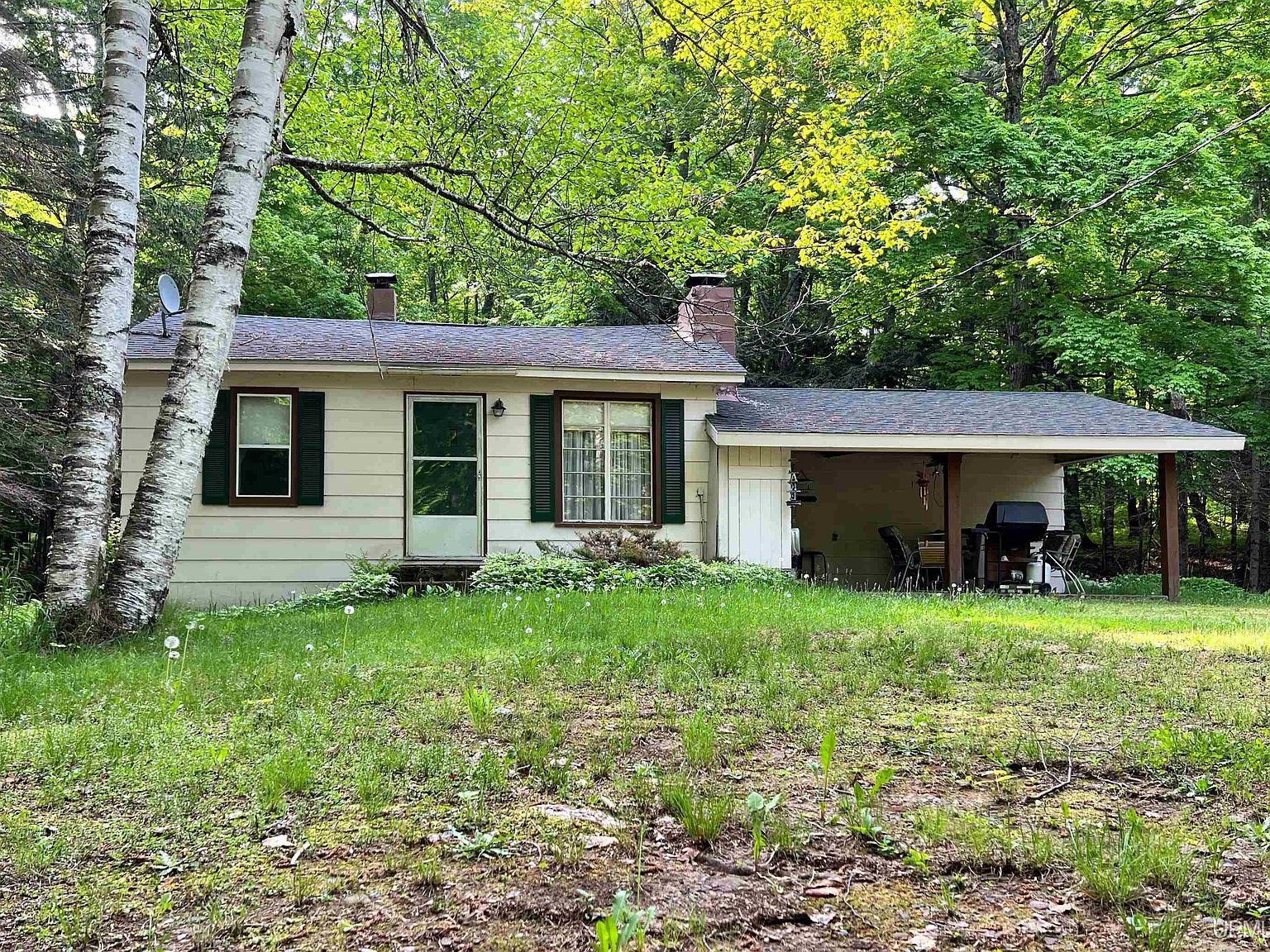 14121 Bayview Dr, Lanse, MI 49946 MLS 50111443 Zillow