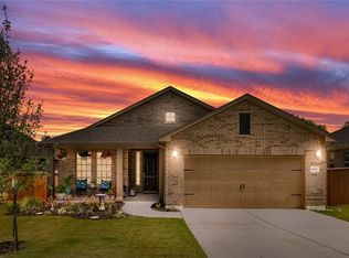 5157 Veranda Ter, Round Rock, TX 78665