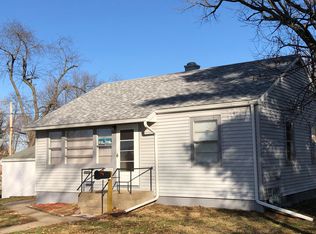 1312 N 22nd St, Quincy, IL 62301