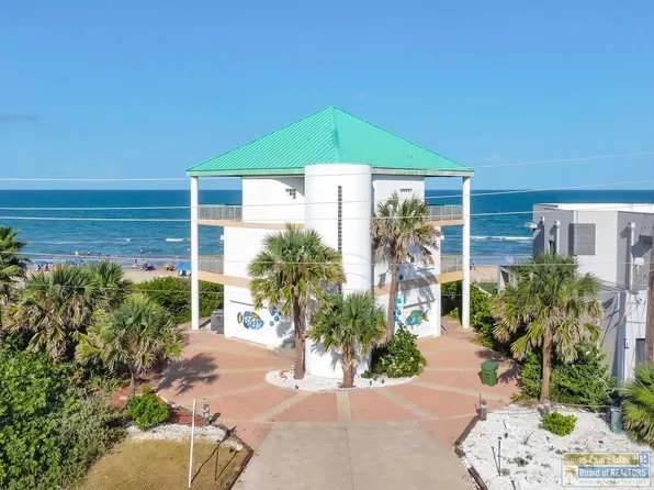 6000 Gulf Blvd, South Padre Island, TX 78597