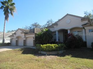 1528 Canopy Oaks Blvd, Palm Harbor, FL 34683