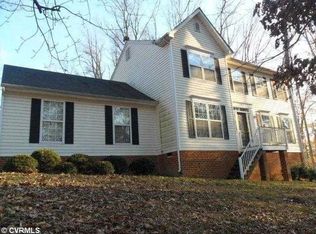 5201 Bemiss Rd, Richmond, VA 23234