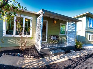 5939 Vallejo St #C, Emeryville, CA 94608