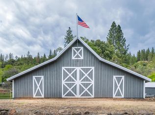 30260 Oak Run To Fern Rd, Whitmore, CA 96096