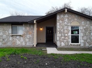 5834 Wayview St, San Antonio, TX 78220