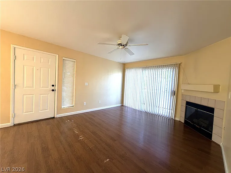 4955 Lindell Rd #203 — Photo 7