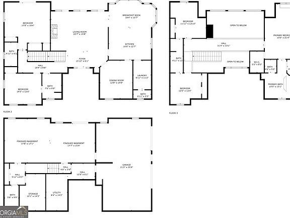 5th image of 1070 Ramser Drive