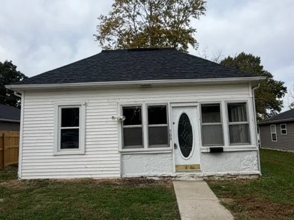 309 S Olive St, Sullivan, MO 63080