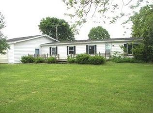 13075 Harder Rd, Three Rivers, MI 49093