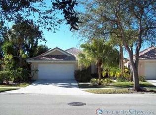 254 Hampton Pl, Jupiter, FL 33458