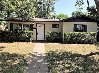 4010 Robinhood Dr, Corpus Christi, TX 78411