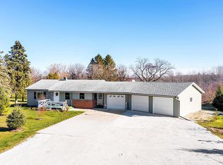8107 State Highway 147, Two Rivers, WI 54241