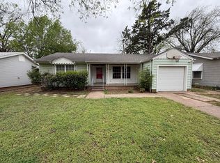 3408 Barrett Pl, Wichita Falls, TX 76308