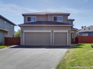 3438 Starboard Ln, Anchorage, AK 99516
